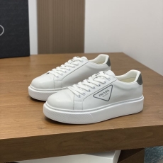 Prada Low Shoes